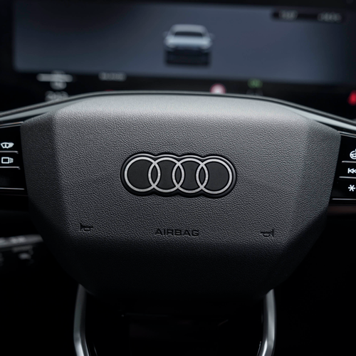 2027 Audi Q4 e-tron Sportback F4 UK Version Interior