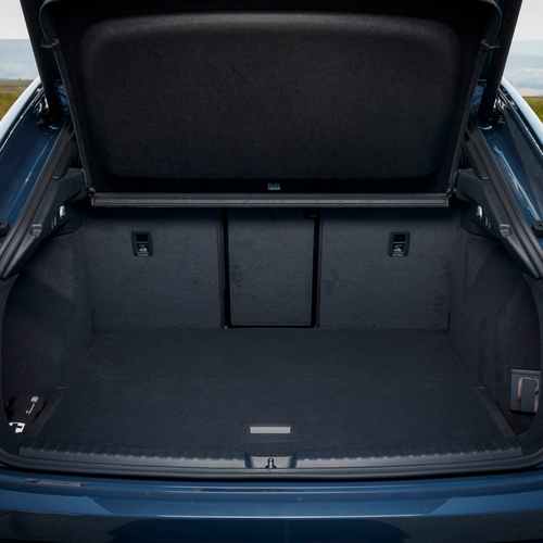 2027 Audi Q4 e-tron Sportback F4 UK Version Interior