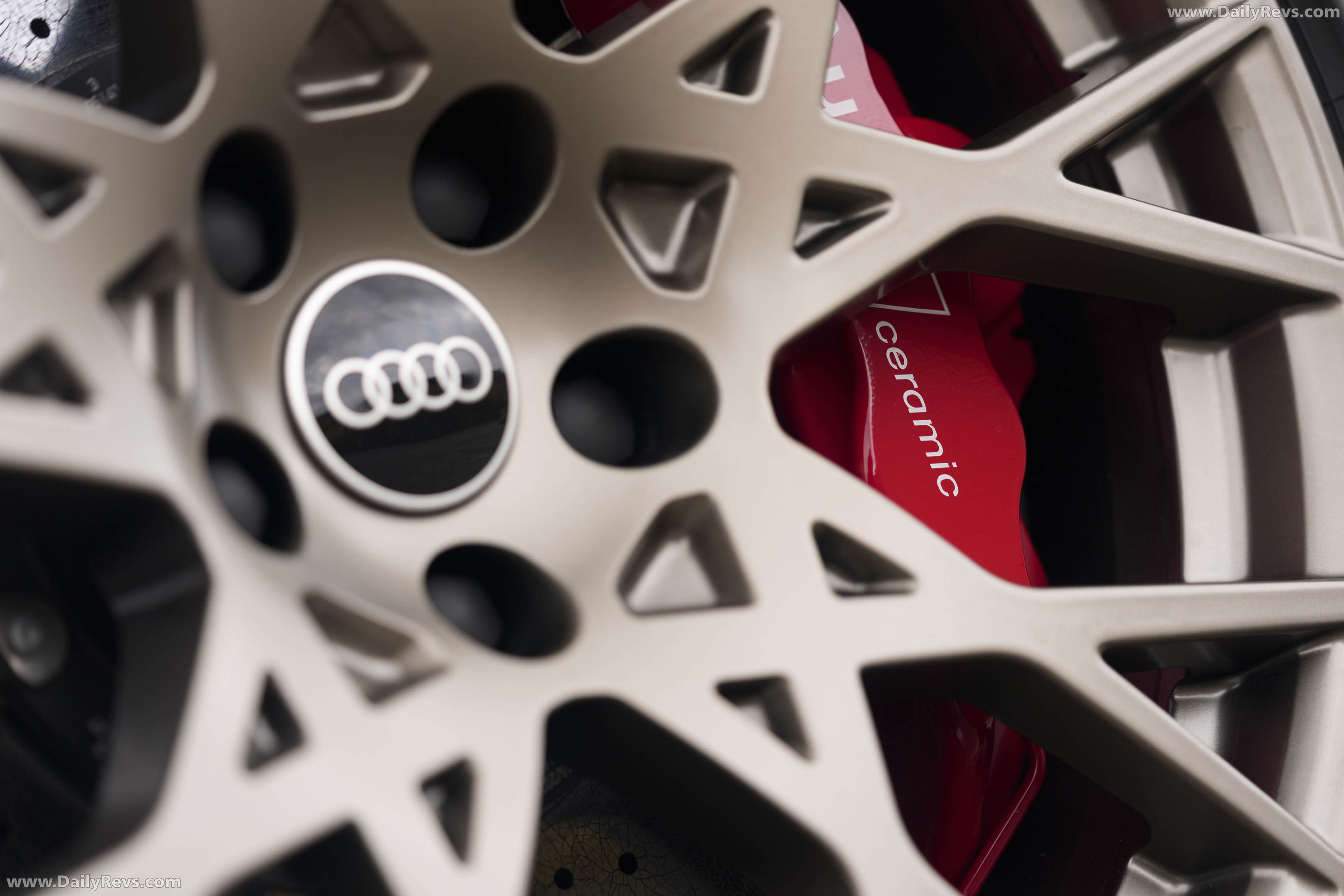 2027 Audi RS 3 Sportback Competition Limited 8Y UK Version Exterior