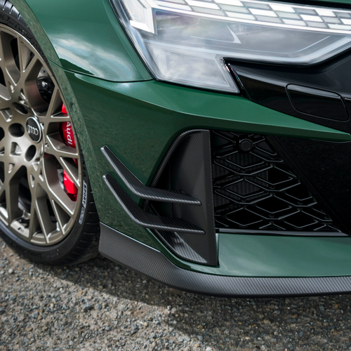 2027 Audi RS 3 Sportback Competition Limited 8Y UK Version Exterior