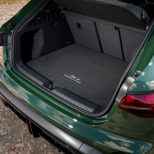 2027 Audi RS 3 Sportback Competition Limited 8Y UK Version Interior