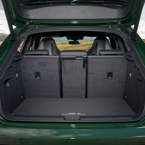 2027 Audi RS 3 Sportback Competition Limited 8Y UK Version Interior