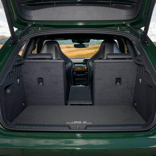 2027 Audi RS 3 Sportback Competition Limited 8Y UK Version Interior