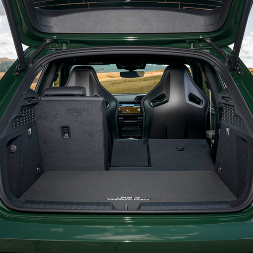 2027 Audi RS 3 Sportback Competition Limited 8Y UK Version Interior