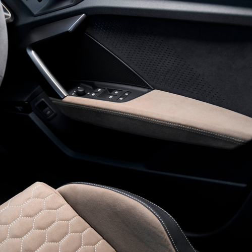 2027 Audi RS 3 Sportback Competition Limited 8Y UK Version Interior