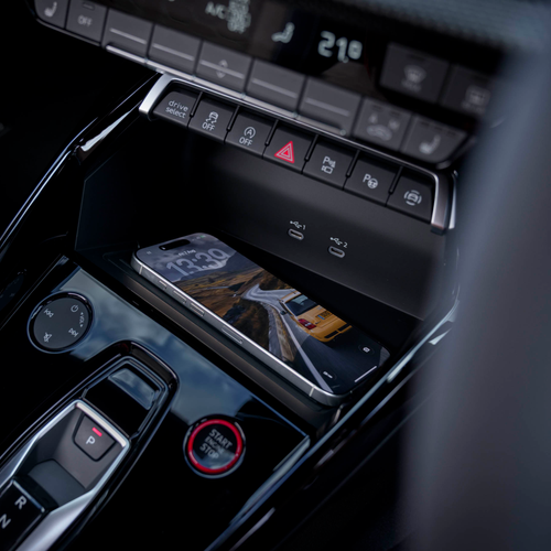 2027 Audi RS 3 Sportback Competition Limited 8Y UK Version Interior