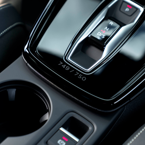 2027 Audi RS 3 Sportback Competition Limited 8Y UK Version Interior