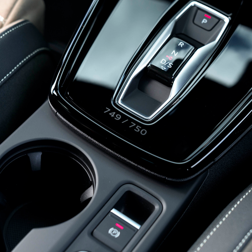 2027 Audi RS 3 Sportback Competition Limited 8Y UK Version Interior