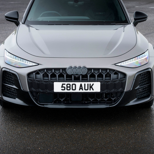 2026 Audi A6 Allroad Quattro C9 UK Version Exterior