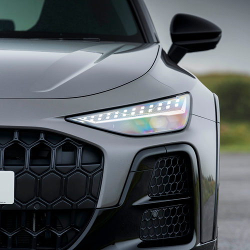 2026 Audi A6 Allroad Quattro C9 UK Version Exterior