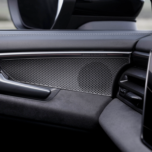 2026 Audi A6 Allroad Quattro C9 UK Version Interior