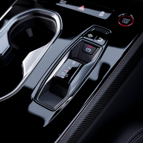 2026 Audi A6 Allroad Quattro C9 UK Version Interior