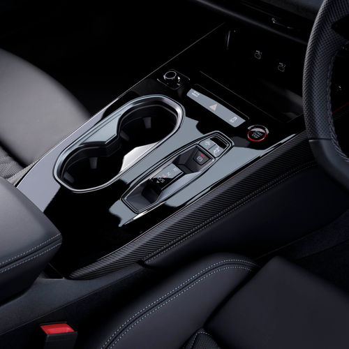 2026 Audi A6 Allroad Quattro C9 UK Version Interior
