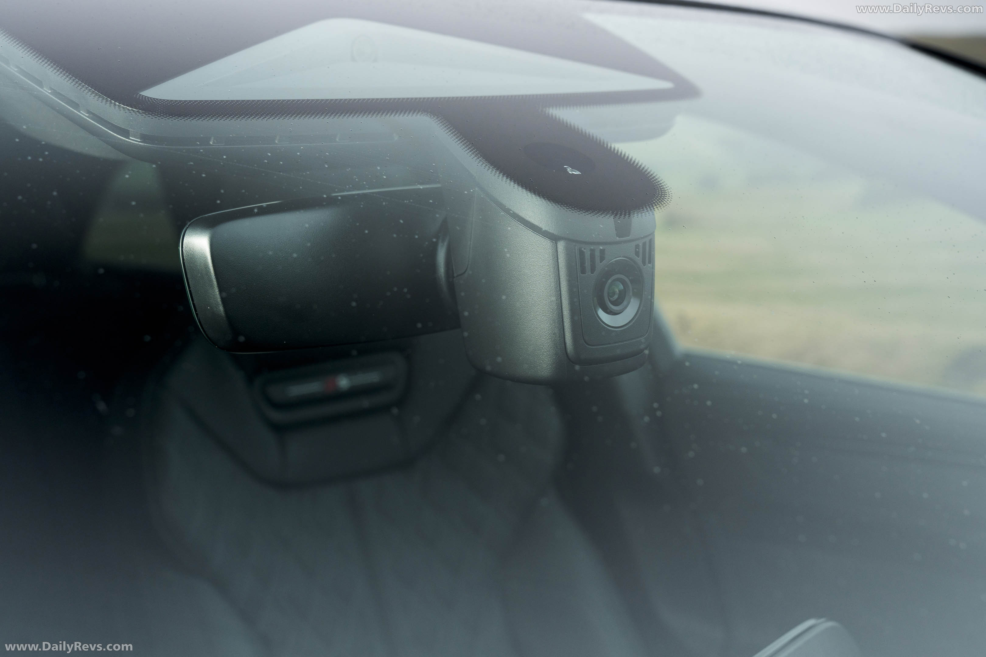 2026 Audi A6 Allroad Quattro C9 UK Version Interior