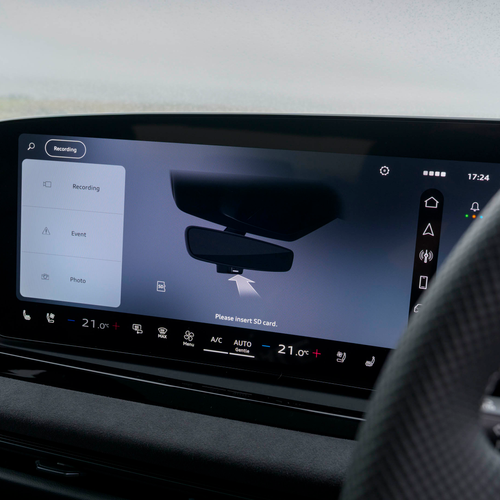 2026 Audi A6 Allroad Quattro C9 UK Version Interior
