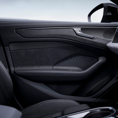 2026 Audi A6 Allroad Quattro C9 UK Version Interior