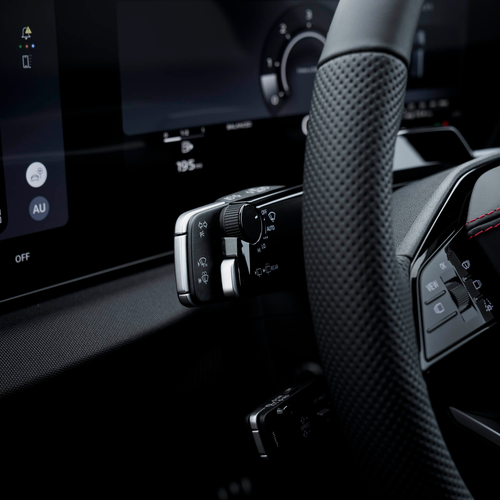 2027 Audi Q7 4M UK Version Interior