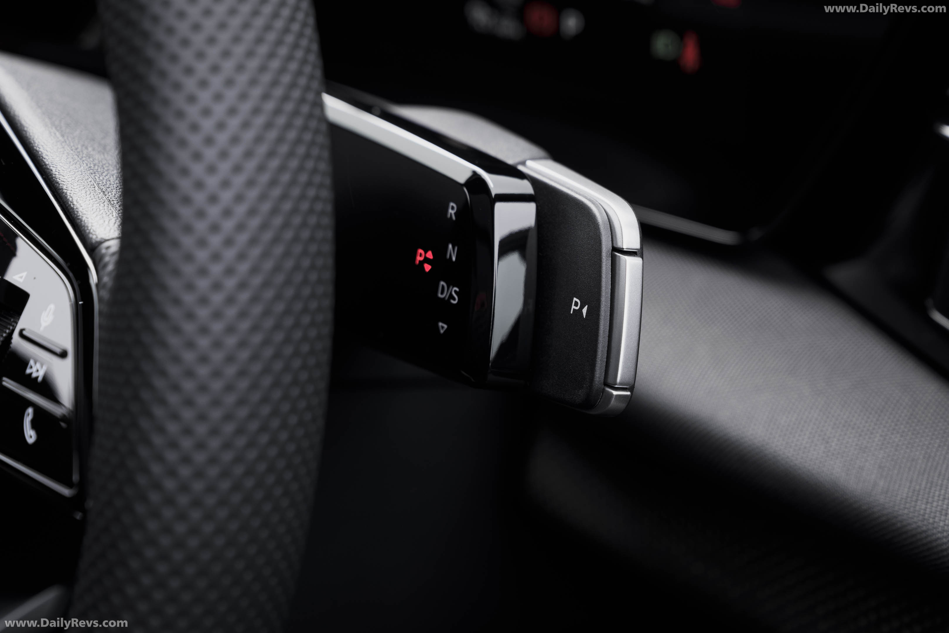 2027 Audi Q7 4M UK Version Interior