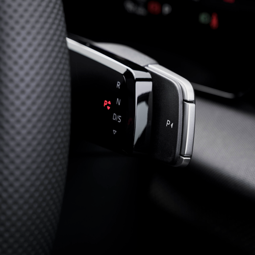 2027 Audi Q7 4M UK Version Interior