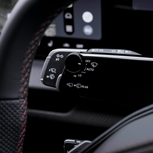2027 Audi Q7 4M UK Version Interior