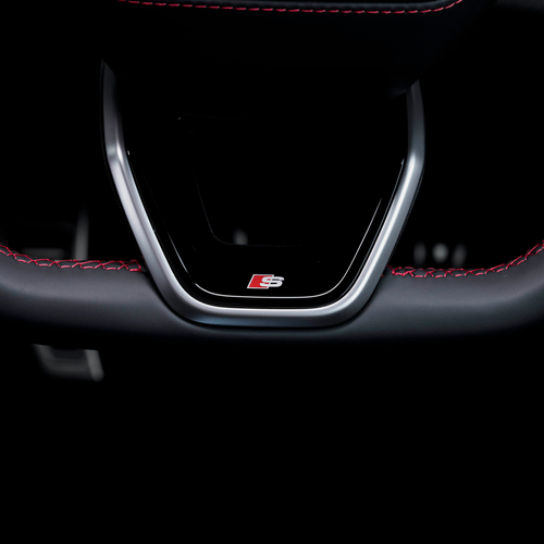 2027 Audi Q7 4M UK Version Interior
