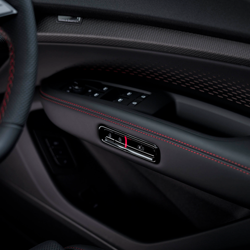 2027 Audi Q7 4M UK Version Interior