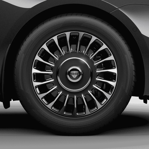 2026 Aurus Senat 900 Exterior