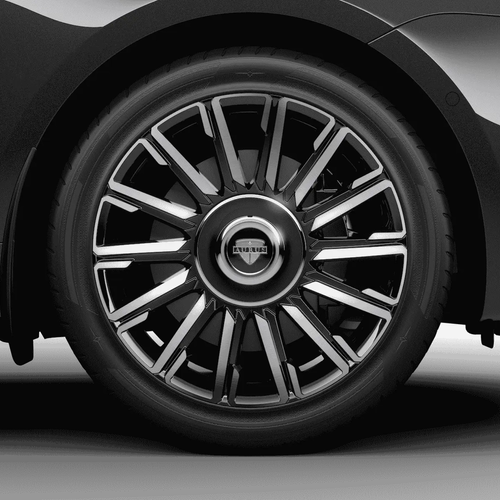 2026 Aurus Senat 900 Exterior