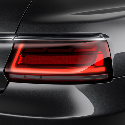 2026 Aurus Senat 900 Exterior