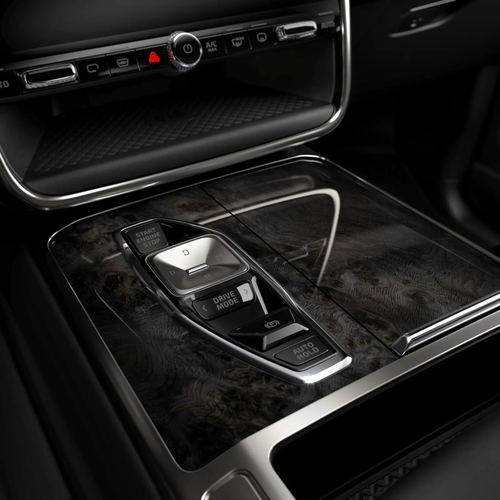 2026 Aurus Senat 900 Interior
