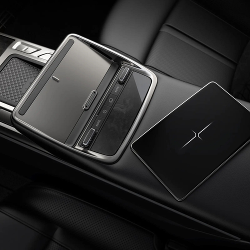 2026 Aurus Senat 900 Interior