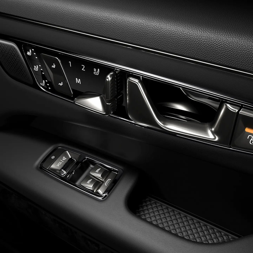 2026 Aurus Senat 900 Interior