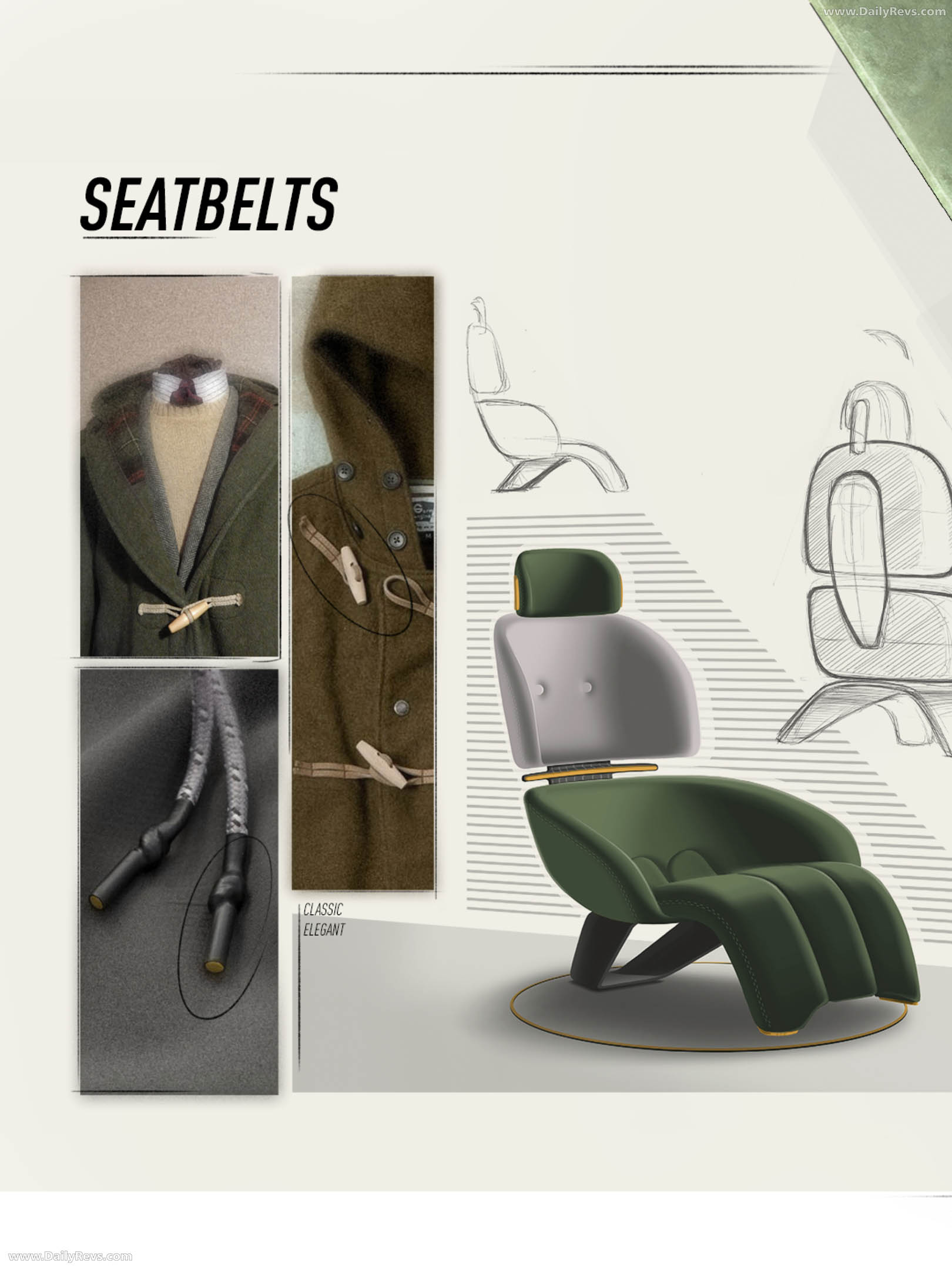 2027 Aznom Automotive L’EPOQUE Sketches