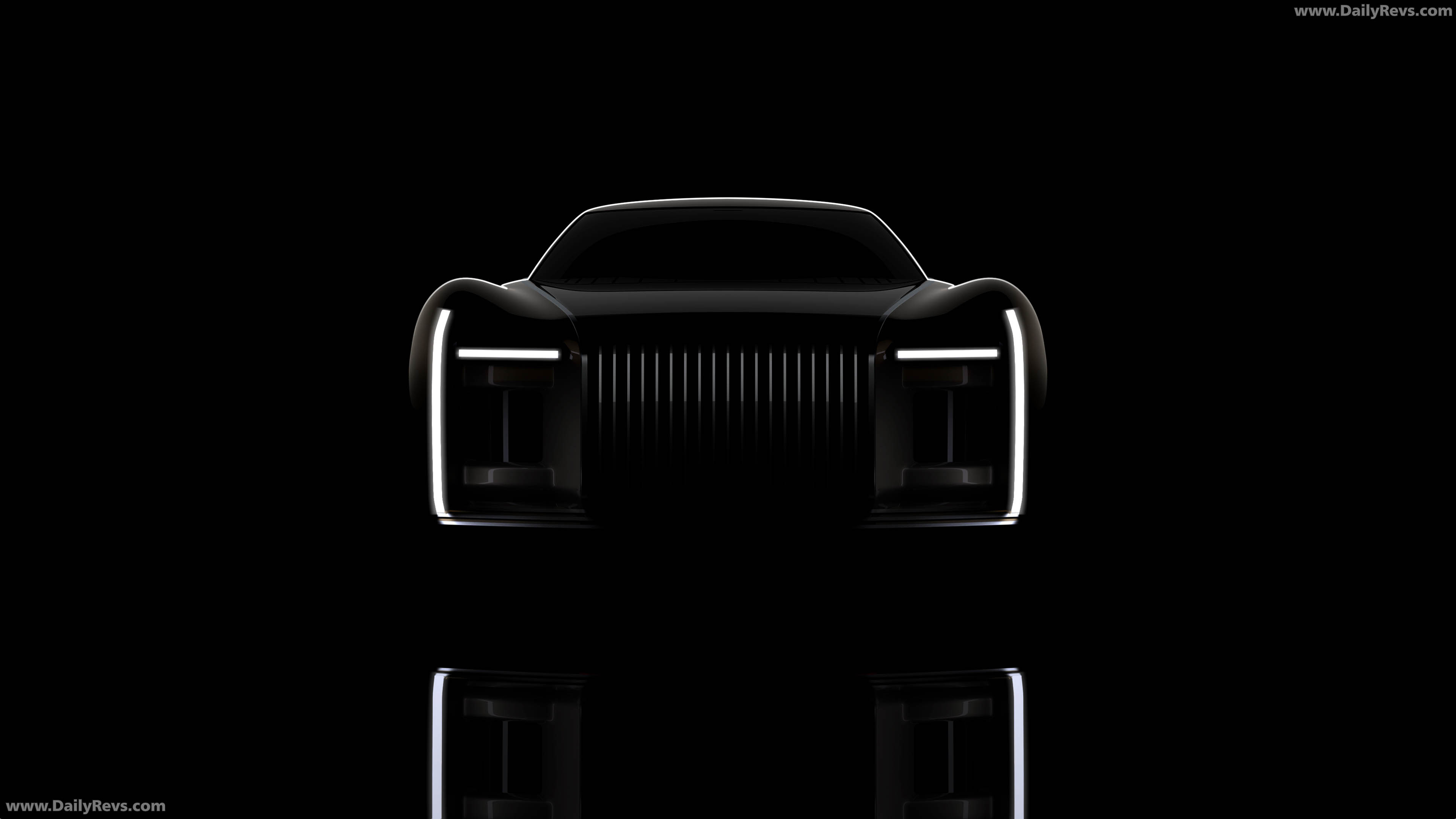 2027 Aznom Automotive L’EPOQUE Sketches