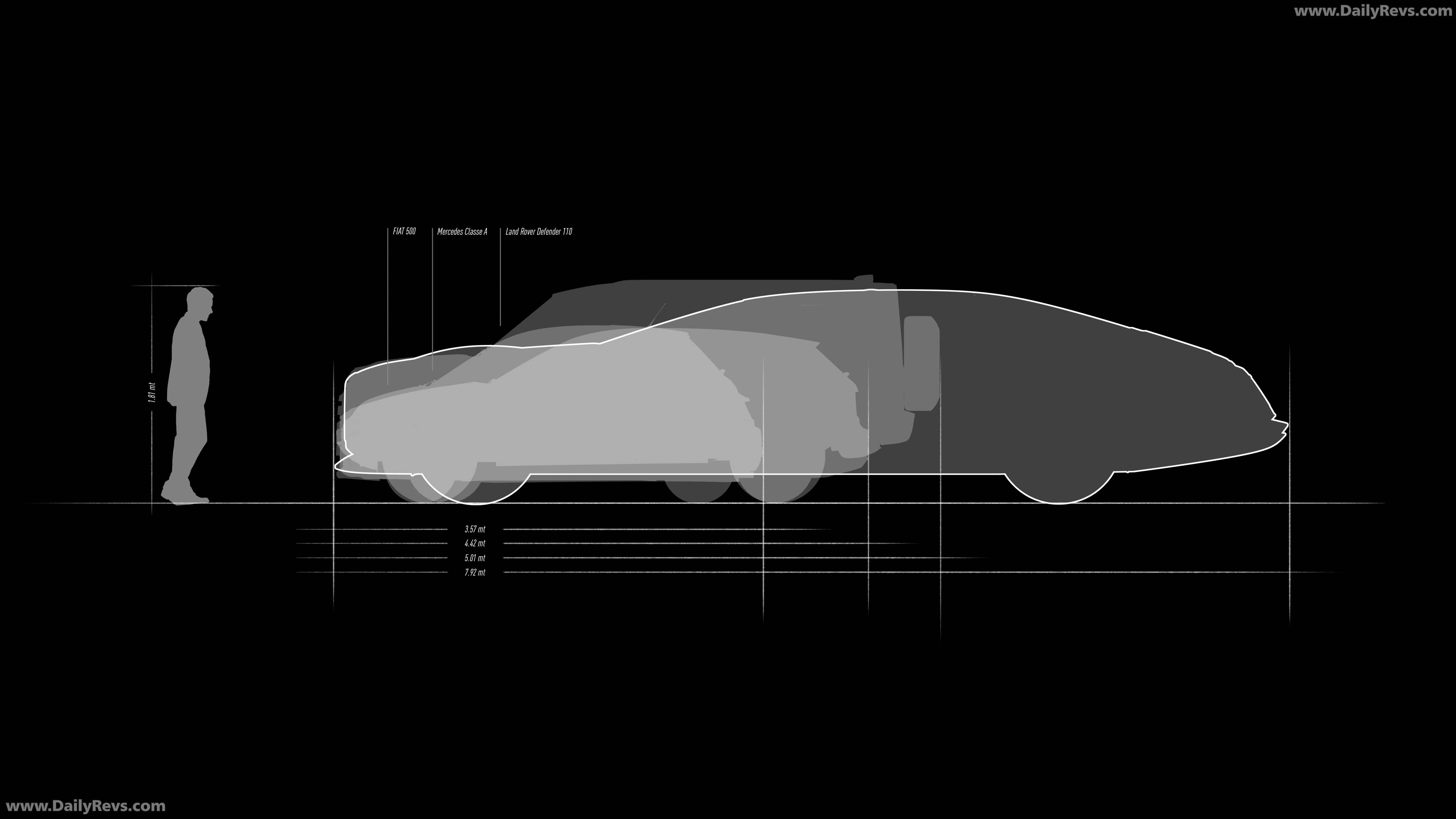 2027 Aznom Automotive L’EPOQUE Sketches