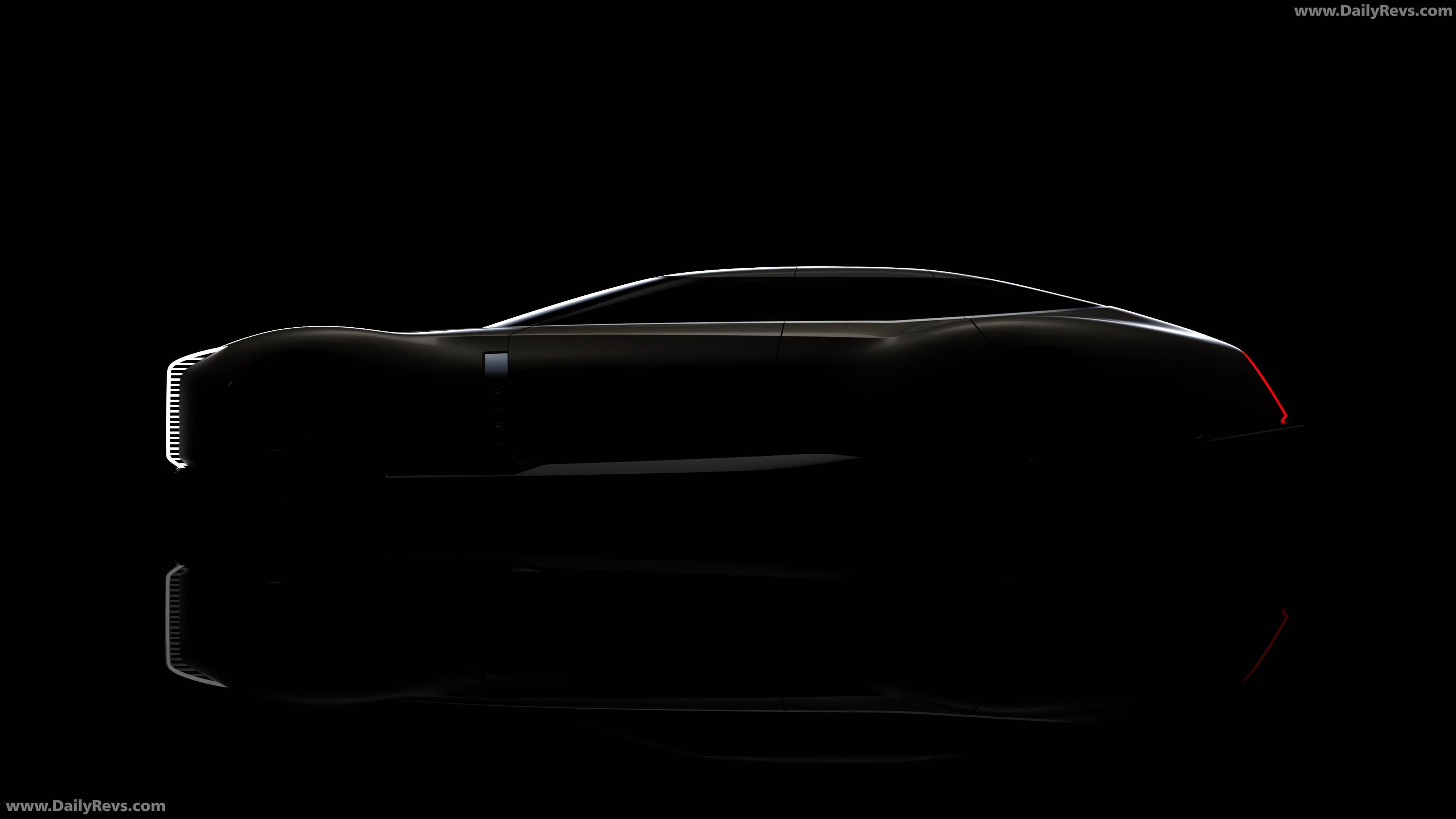 2027 Aznom Automotive L’EPOQUE Sketches
