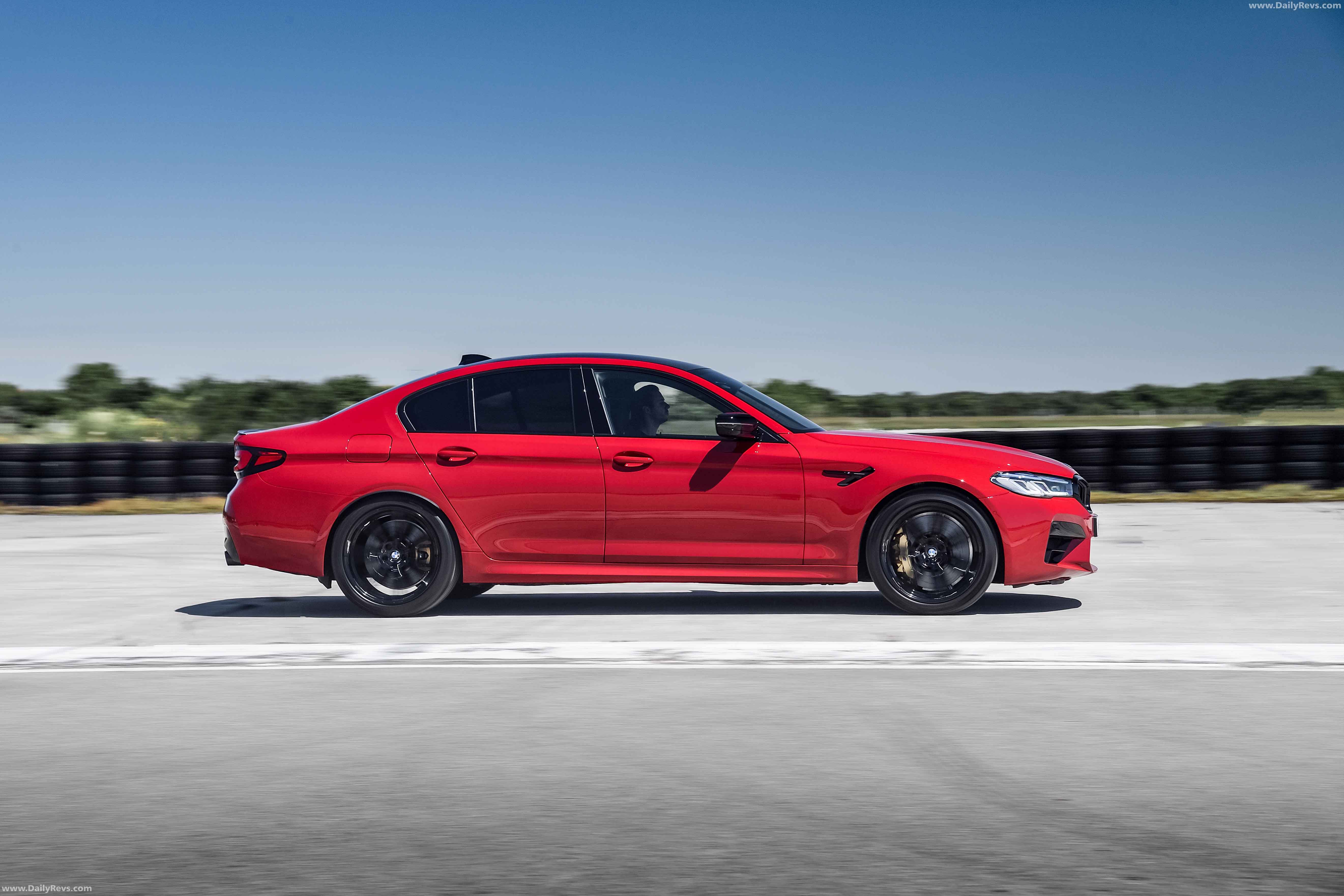 2021 BMW M5 Competition F90 Stunning HD Photos Videos Specs 2021 BMW M5 Competition F90 Stunning HD Photos Videos Specs