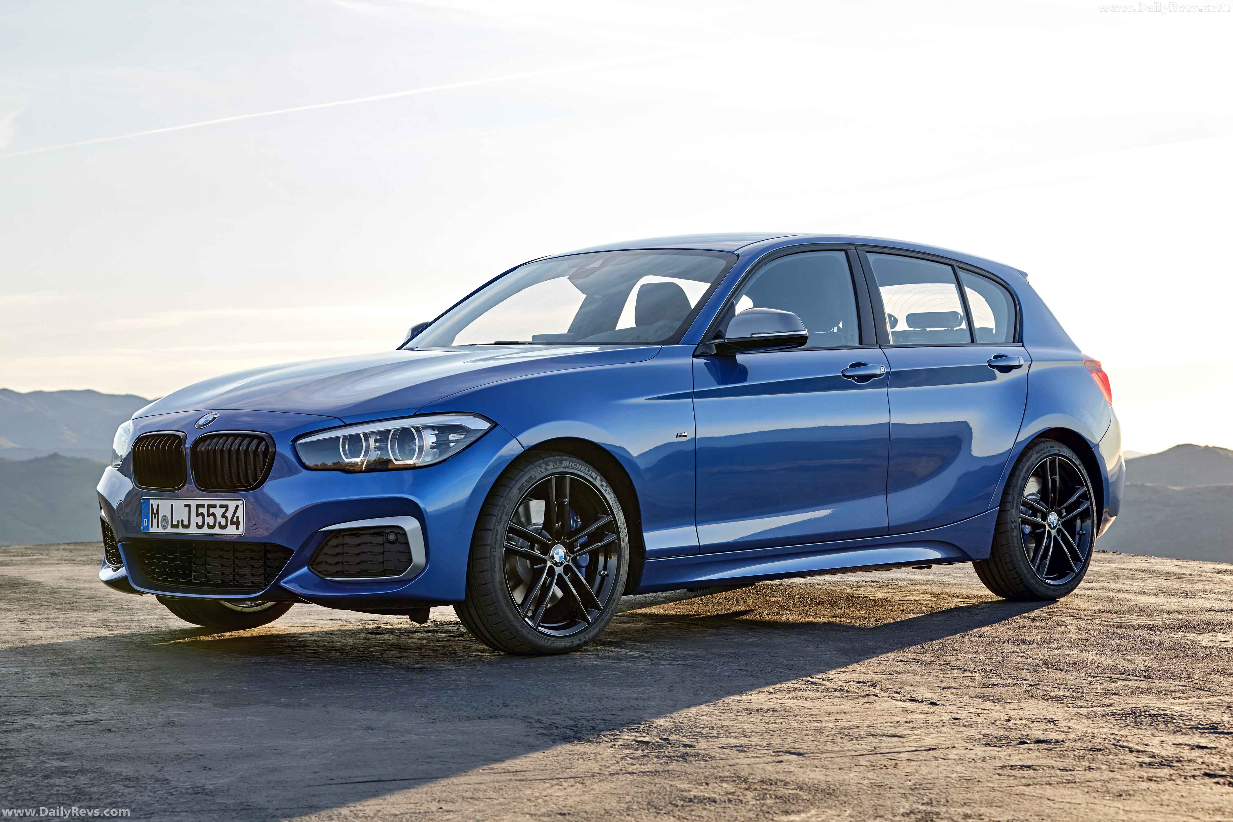 2018 BMW M140i F20 LCi Stunning HD Photos Videos Specs Features 2018 BMW M140i F20 LCi Stunning HD Photos Videos Specs Features