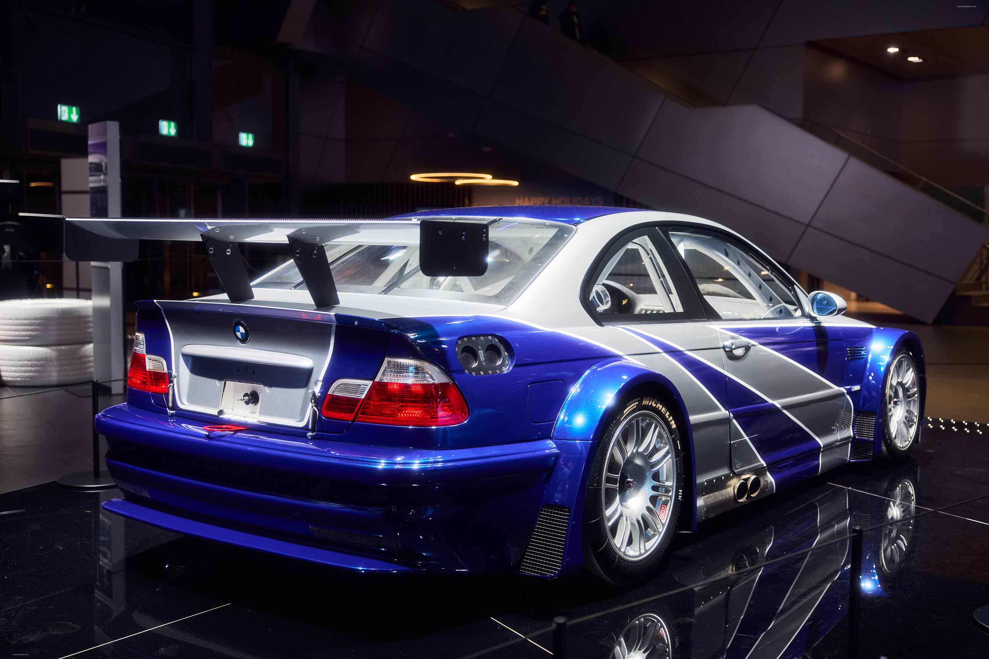 2025 BMW M3 GTR E46 Stunning HD Photos Videos Specs Features 2025 BMW M3 GTR E46 Stunning HD Photos Videos Specs Features