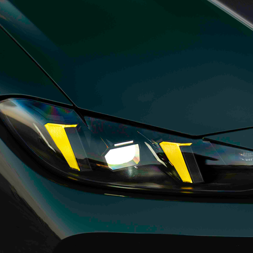 2025 BMW M3 CS Touring G81 UK Version Exterior