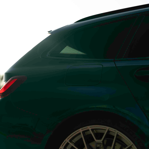 2025 BMW M3 CS Touring G81 UK Version Exterior