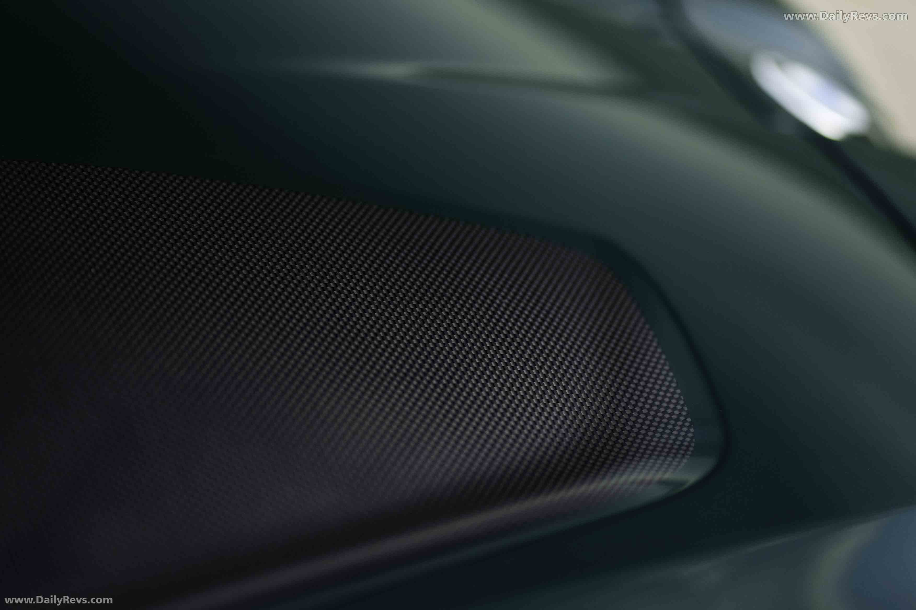 2025 BMW M3 CS Touring G81 UK Version Exterior