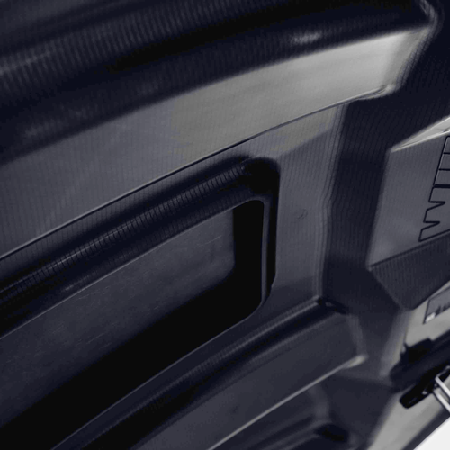 2025 BMW M3 CS Touring G81 UK Version Interior