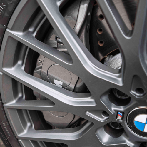 2025 BMW M135 xDrive with M Dynamic Pack F40 Exterior