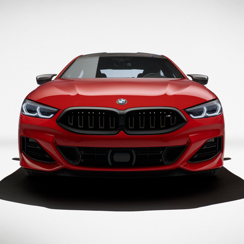 Image of M850i Edition M Heritage G16