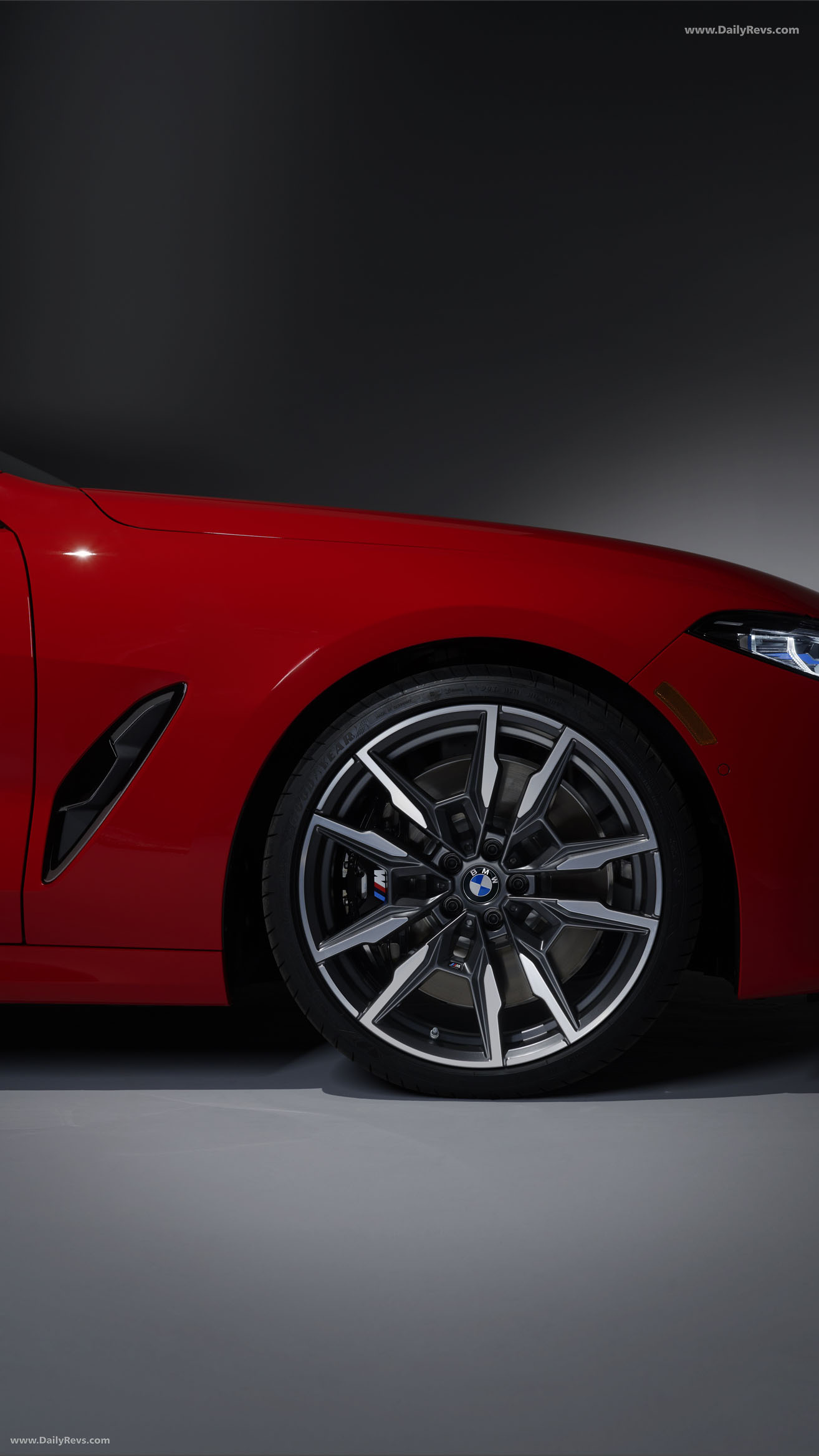 2026 BMW M850i Edition M Heritage G16 Exterior