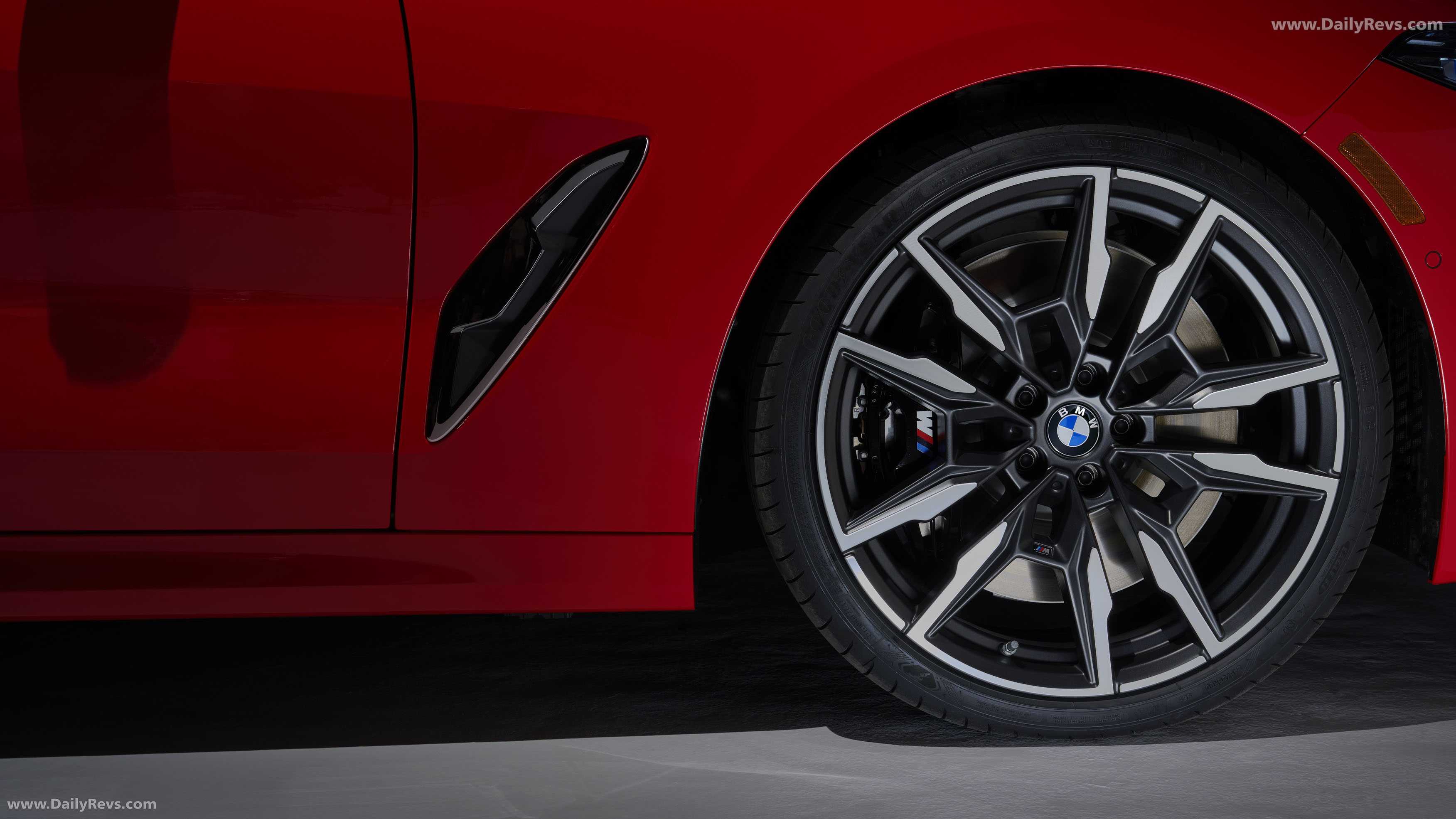 2026 BMW M850i Edition M Heritage G16 Exterior