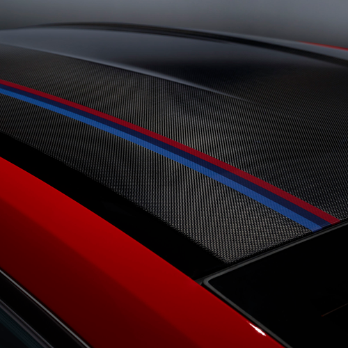 2026 BMW M850i Edition M Heritage G16 Exterior