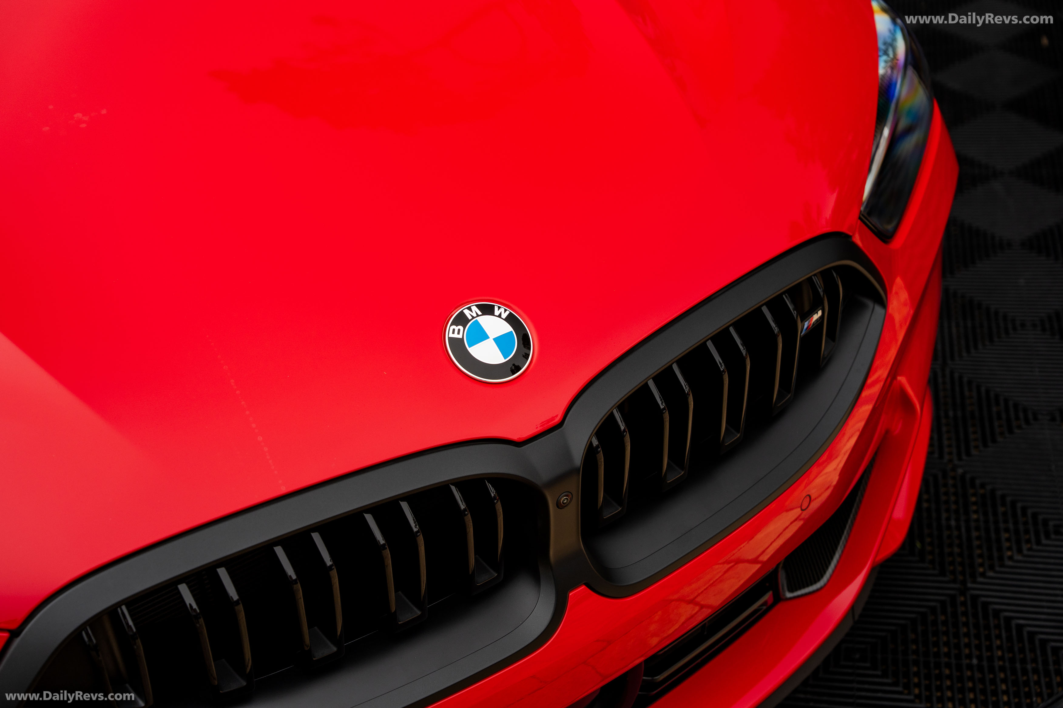2026 BMW M850i Edition M Heritage G16 Exterior