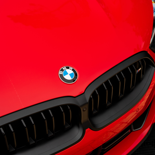 2026 BMW M850i Edition M Heritage G16 Exterior